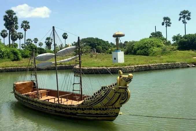 Dambakola Patuna — Jaffna