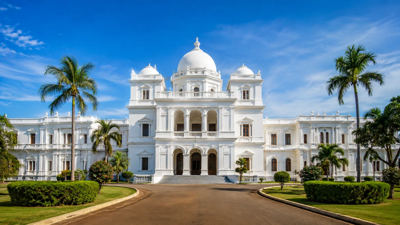 Jaffna Public Library — An icon of learning