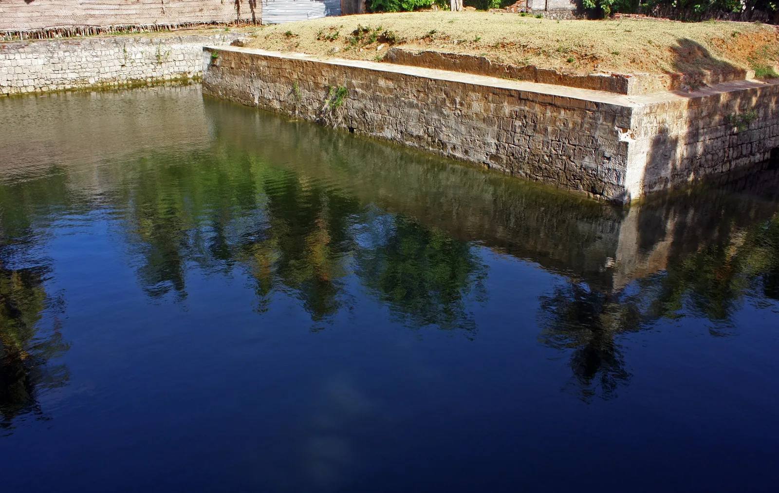 Yamuna Eri — Jaffna